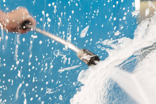 Best Driveway Cleaning and Restoration in Rochester, IL