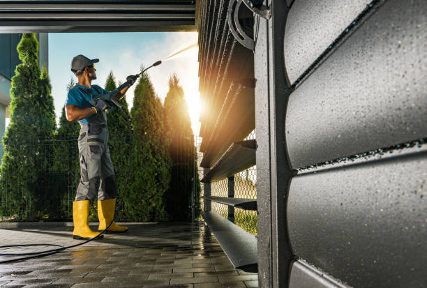 Trusted Rochester, IL Pressure Washing Services Experts
