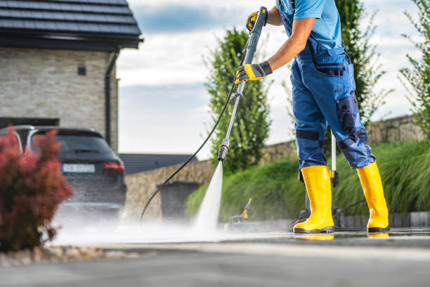 Best Commercial Pressure Washing in Rochester, IL