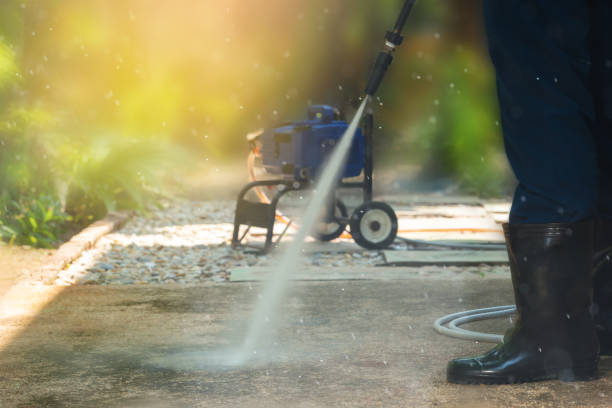 Best Warehouse Floor Cleaning in Rochester, IL